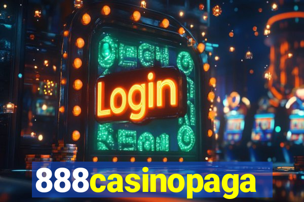 888casinopaga