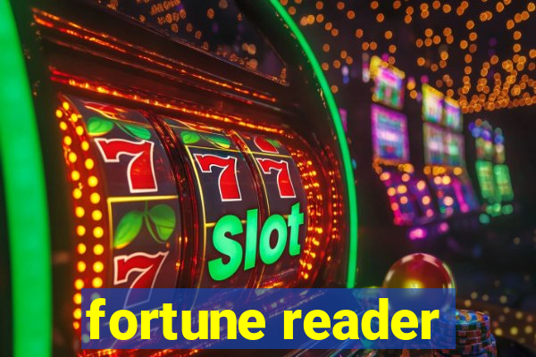 fortune reader