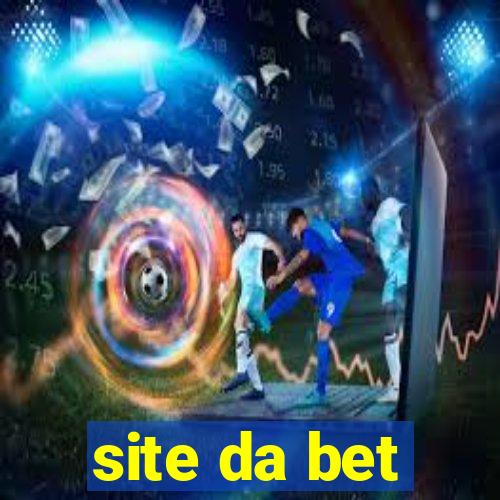 site da bet