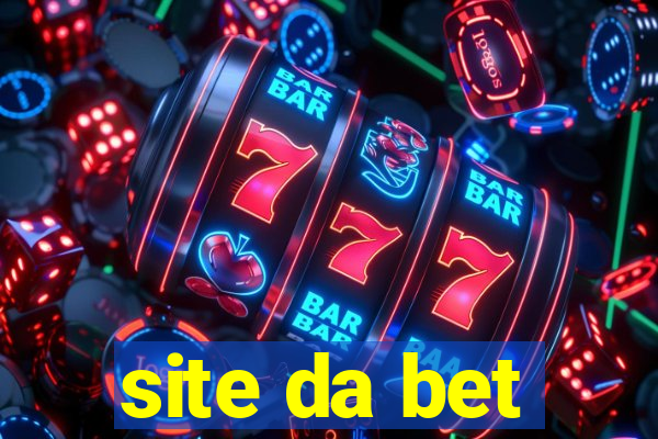 site da bet