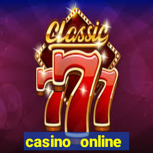 casino online deposito paypal