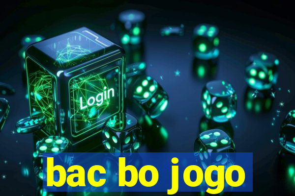 bac bo jogo