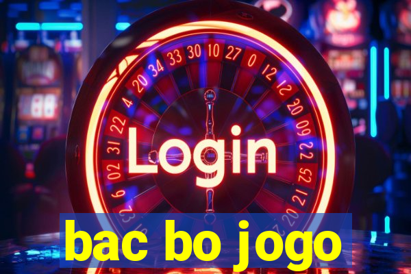 bac bo jogo