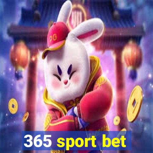 365 sport bet