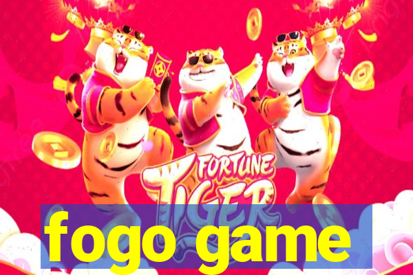 fogo game