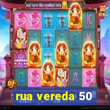 rua vereda 50