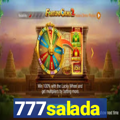 777salada