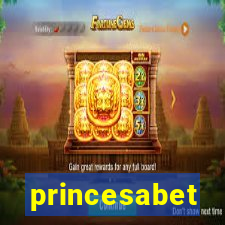 princesabet