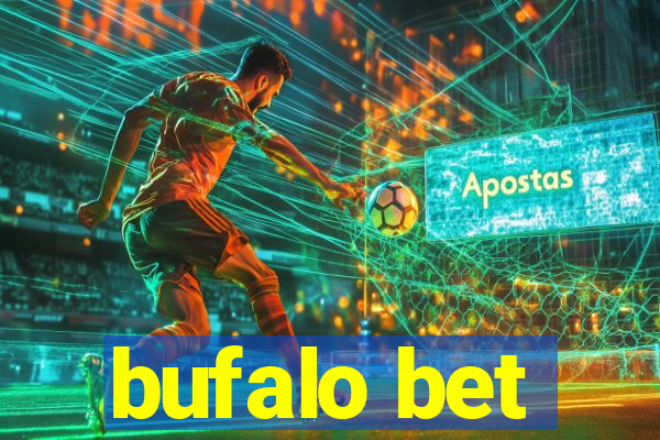 bufalo bet