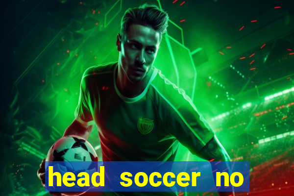 head soccer no click jogos