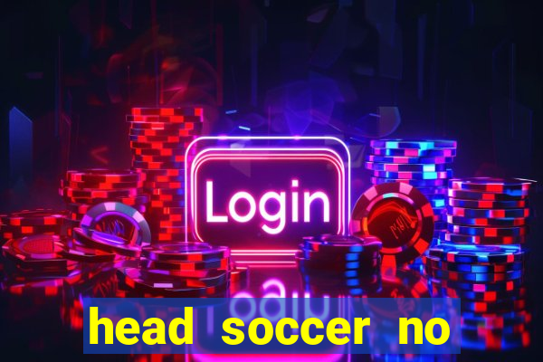 head soccer no click jogos