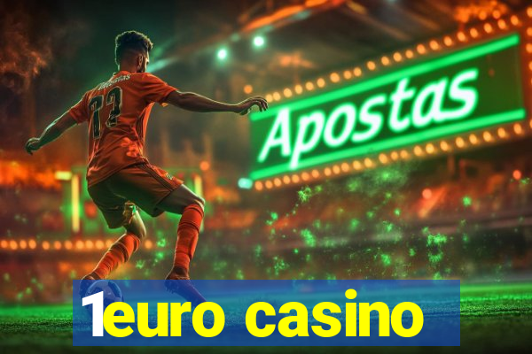 1euro casino