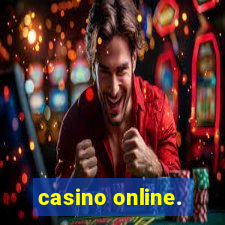 casino online.