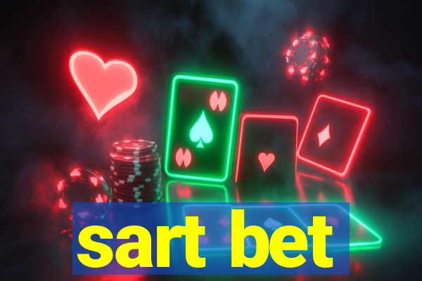 sart bet