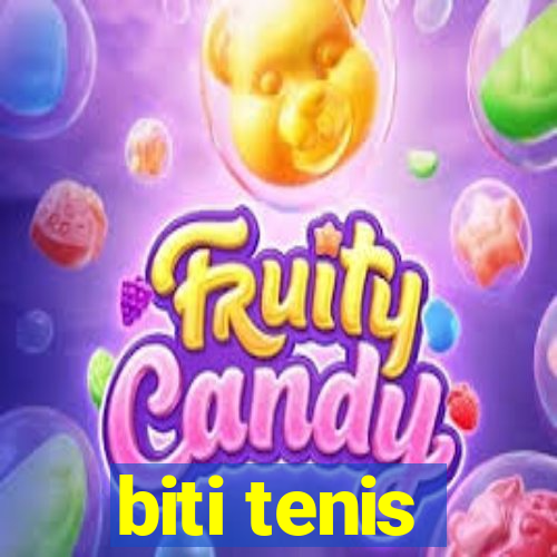 biti tenis