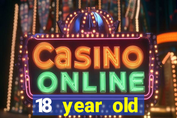 18 year old casinos in maine