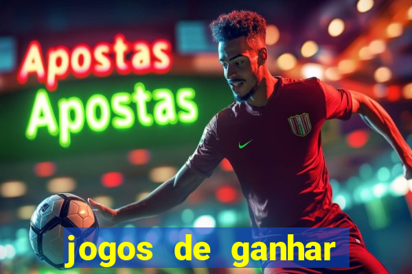 jogos de ganhar dinheiro sem precisar depositar