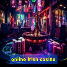 online irish casino