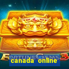 canada online casino reviews