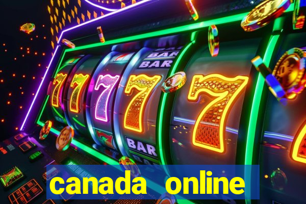 canada online casino reviews