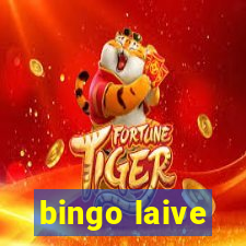 bingo laive