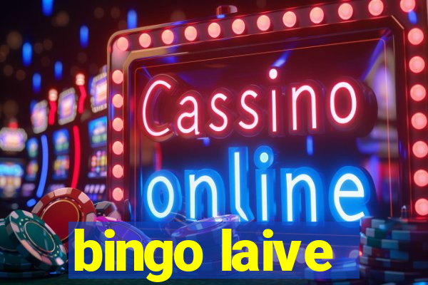 bingo laive