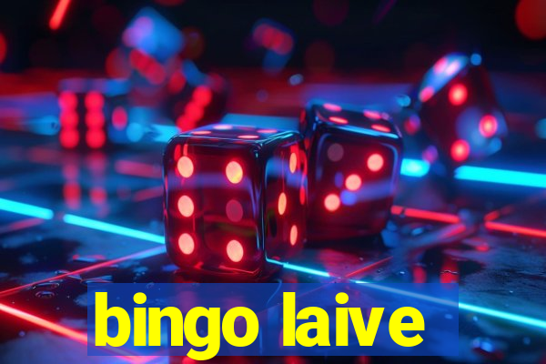 bingo laive