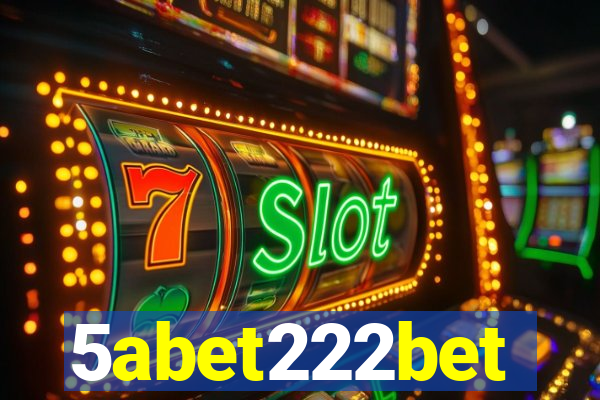 5abet222bet