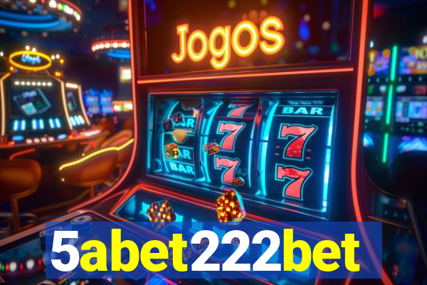 5abet222bet