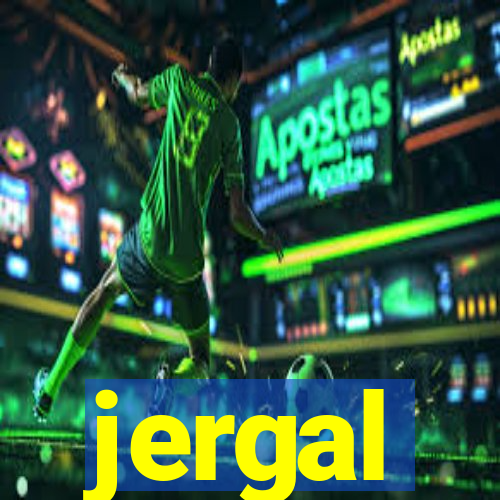 jergal