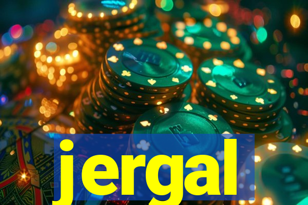 jergal