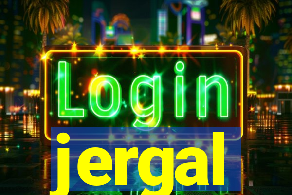 jergal