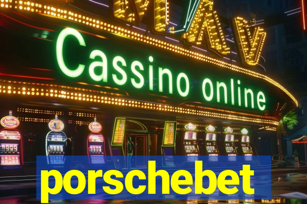 porschebet