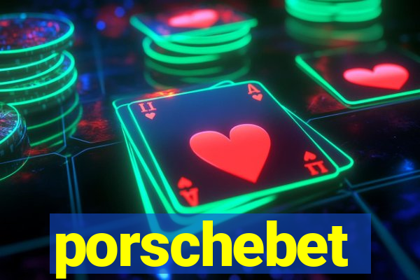 porschebet