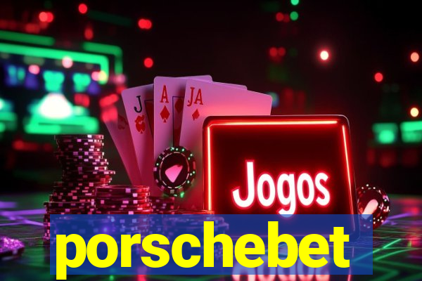 porschebet