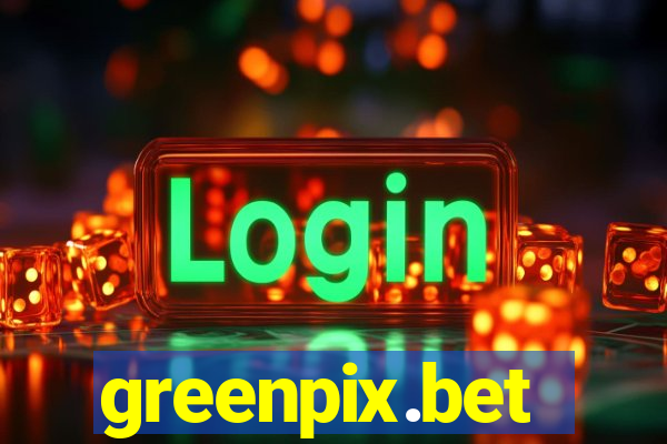 greenpix.bet