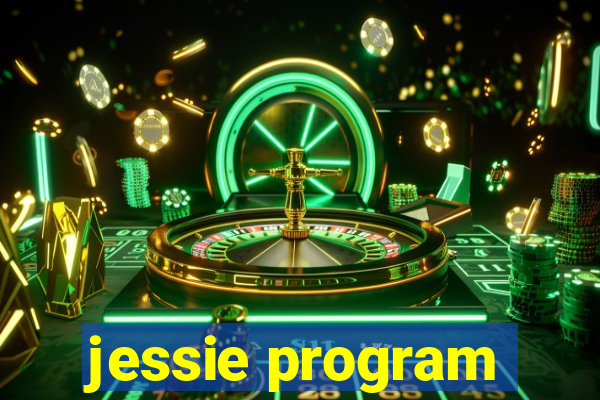 jessie program