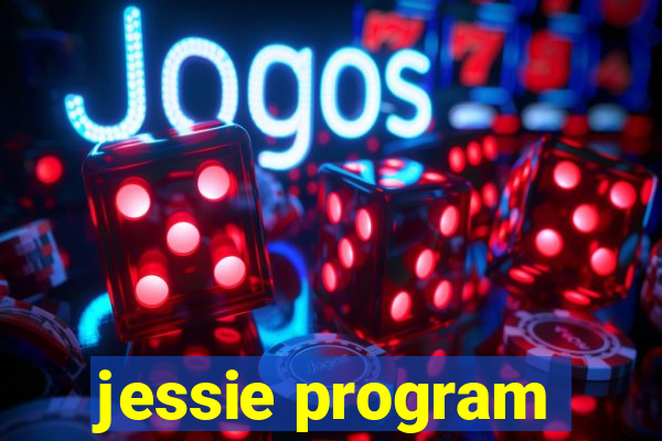 jessie program