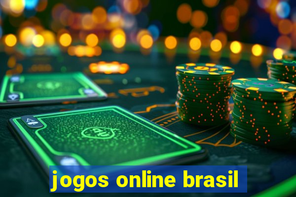 jogos online brasil