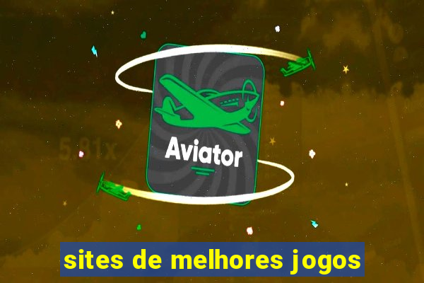 sites de melhores jogos