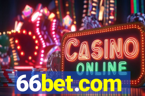 66bet.com