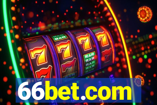 66bet.com