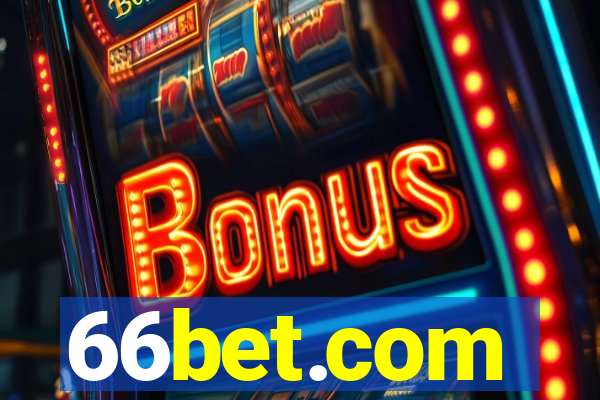 66bet.com