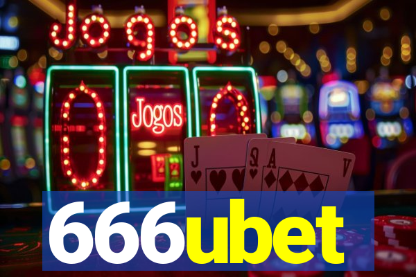 666ubet