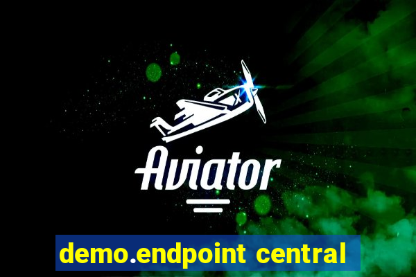 demo.endpoint central