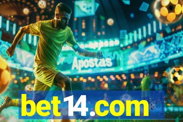 bet14.com