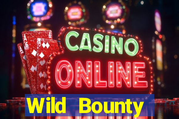 Wild Bounty Showdown pg demo main demo pg soft wild bounty