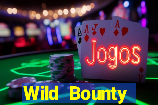 Wild Bounty Showdown pg demo main demo pg soft wild bounty