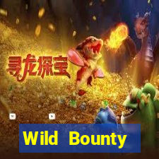 Wild Bounty Showdown pg demo main demo pg soft wild bounty