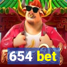 654 bet